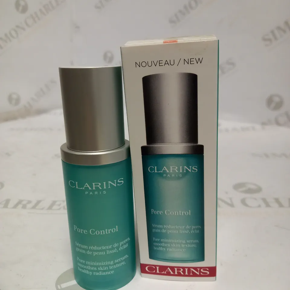 CLARINS PORE CONTROL