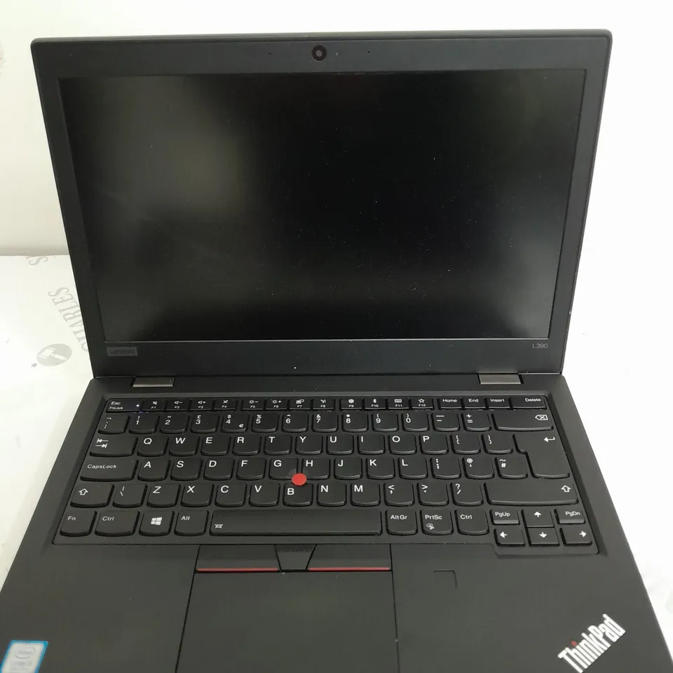 LENOVO L390 (TYPE 20NR, 20NS) LAPTOP (THINKPAD) - TYPE 20NR