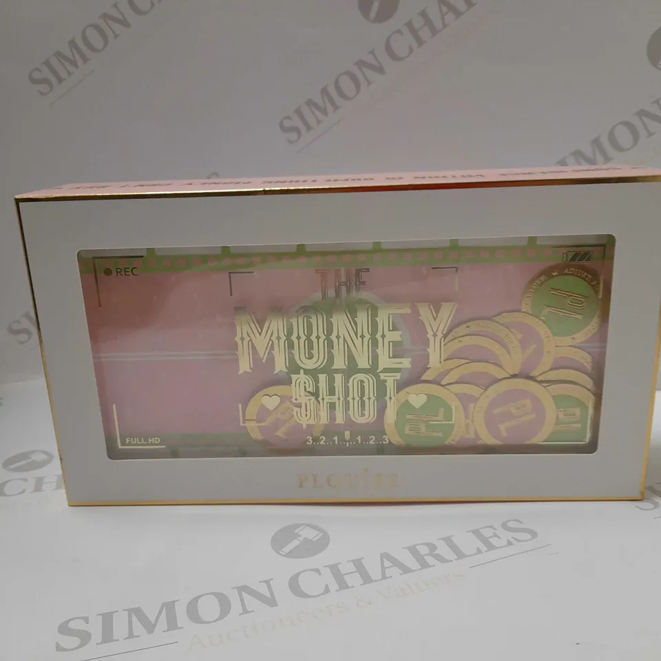 P.LOUISE THE MONEY SHOT 