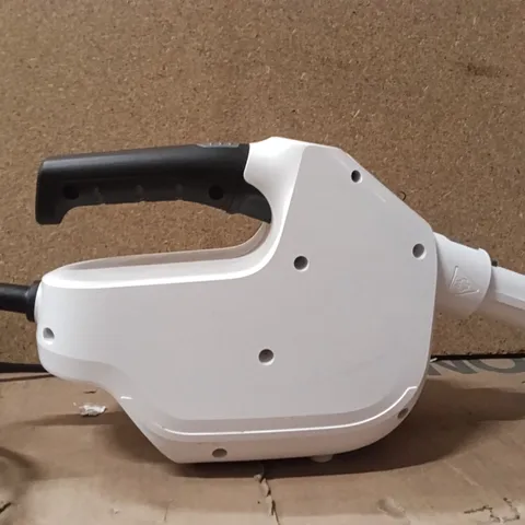 BOXED KÄRCHER SC 1 UPRIGHT STEAM MOP 
