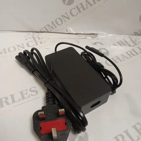BOX OF 10 SURFACE LAPTOP CHARGERS