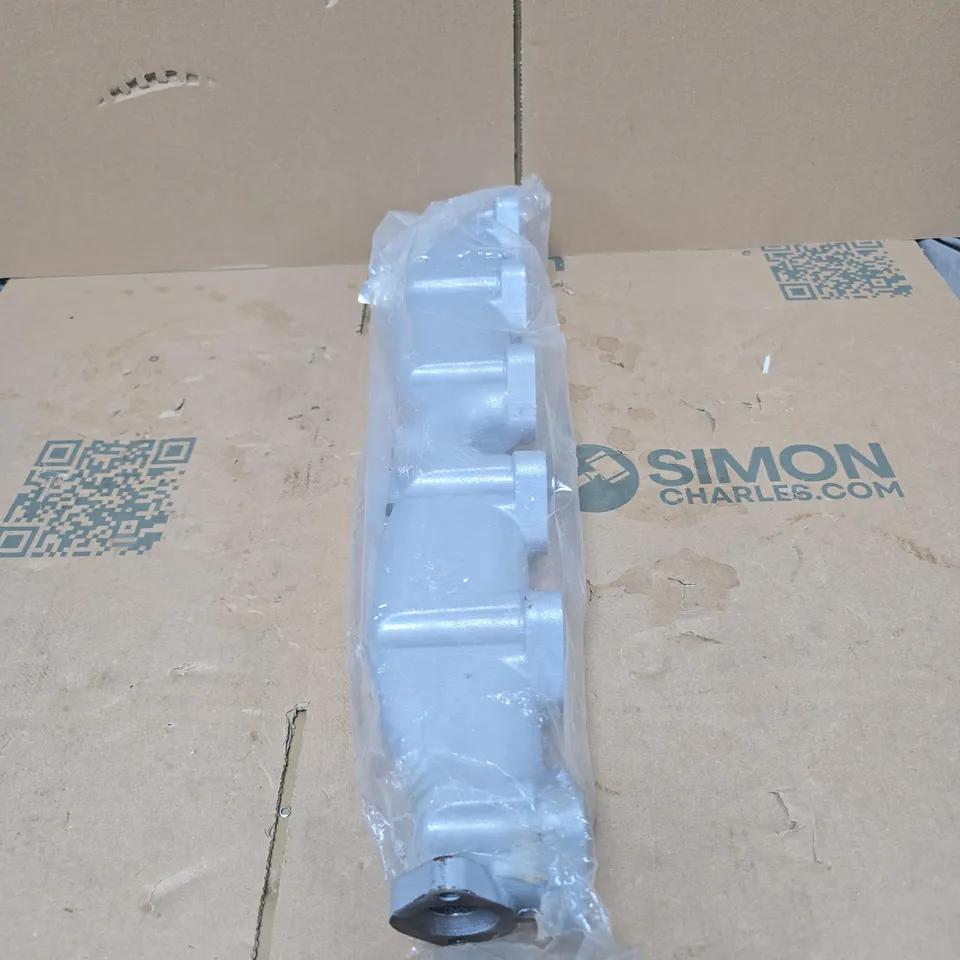 ENGINE MANIFOLD, VEHICLE REPLACEMENT PART