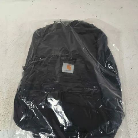 CARHARTT BACKPACK – BLACK