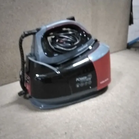 MORPHY RICHARDS POWER STEAMELITE IRON