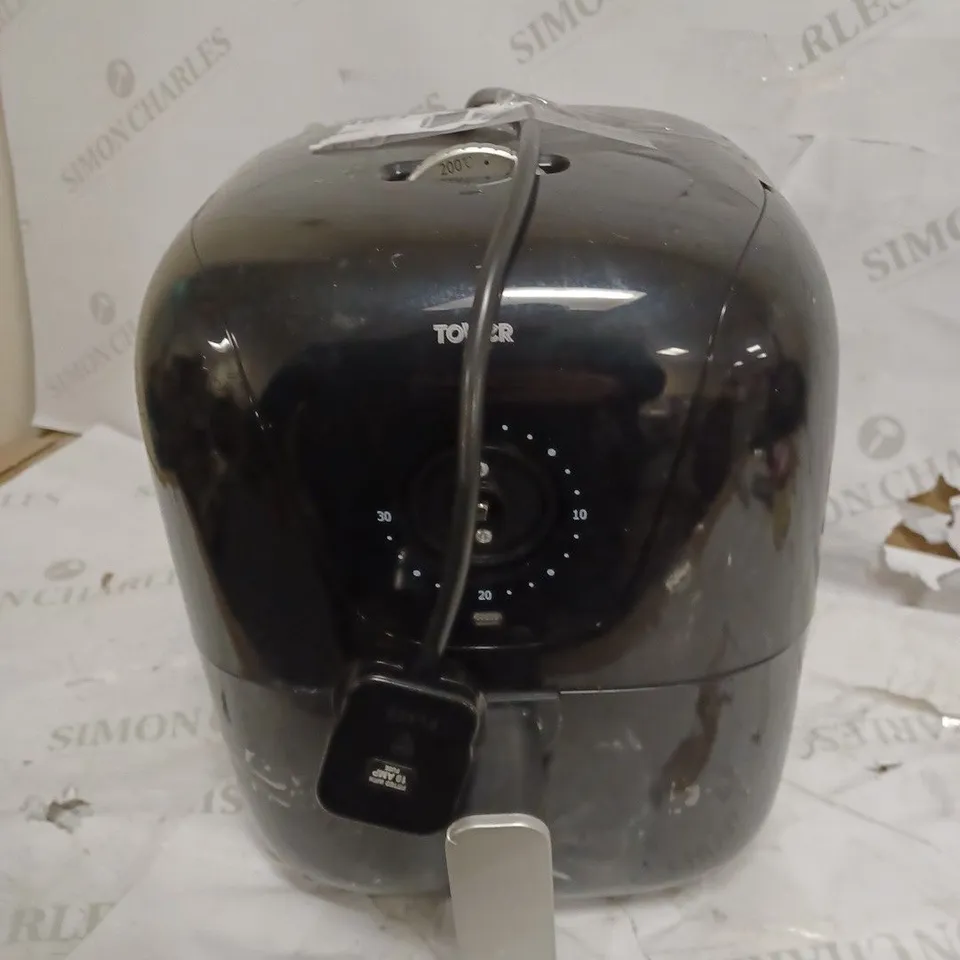 TOWER VORTX AIR FRYER 