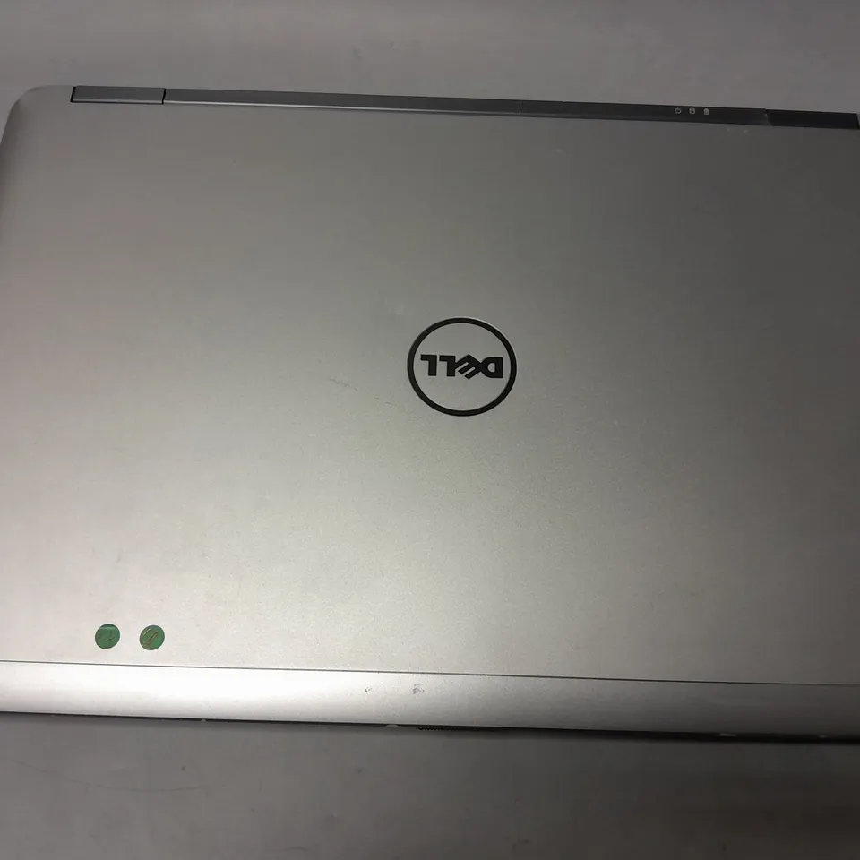 DELL LATITUDE E6540	15 INCH I5-4300M 2.60GHZ