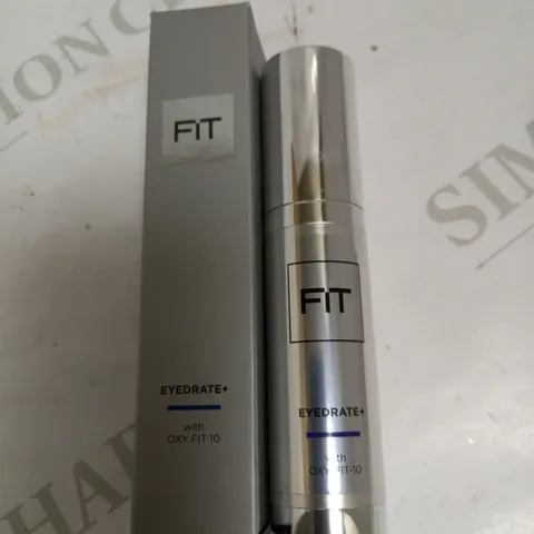 FIT EYEDRATE+