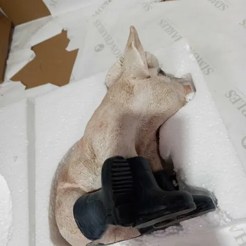 PIGLET ORNAMENT