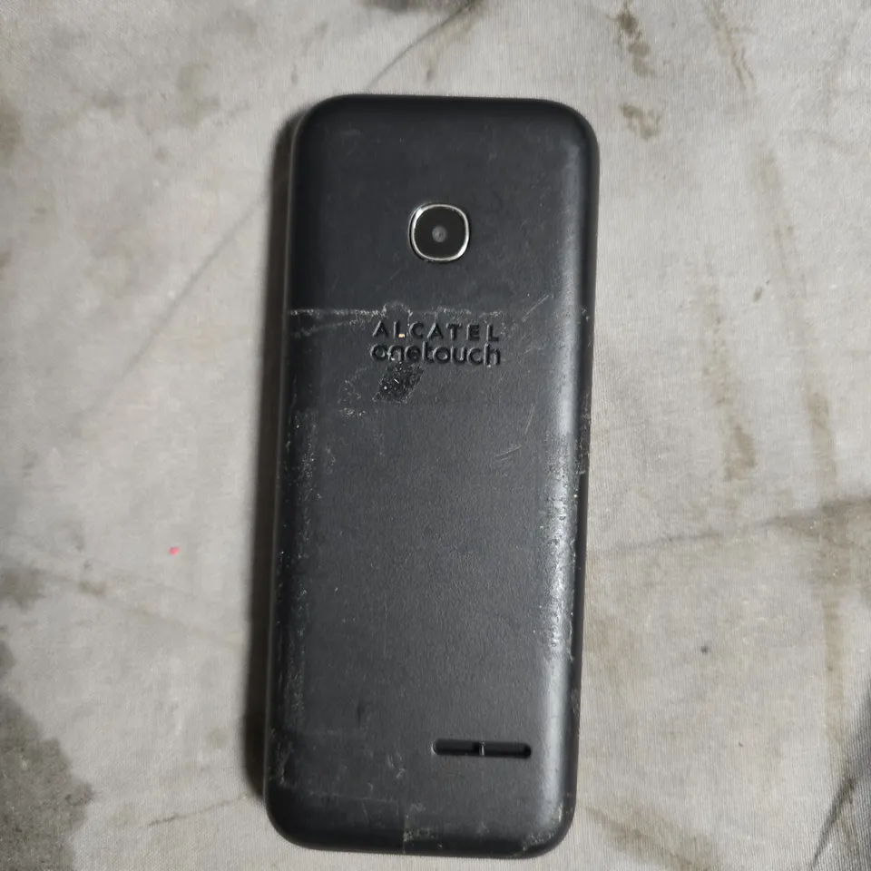 ALCATEL ONETOUCH 2045X MOBILE PHONE