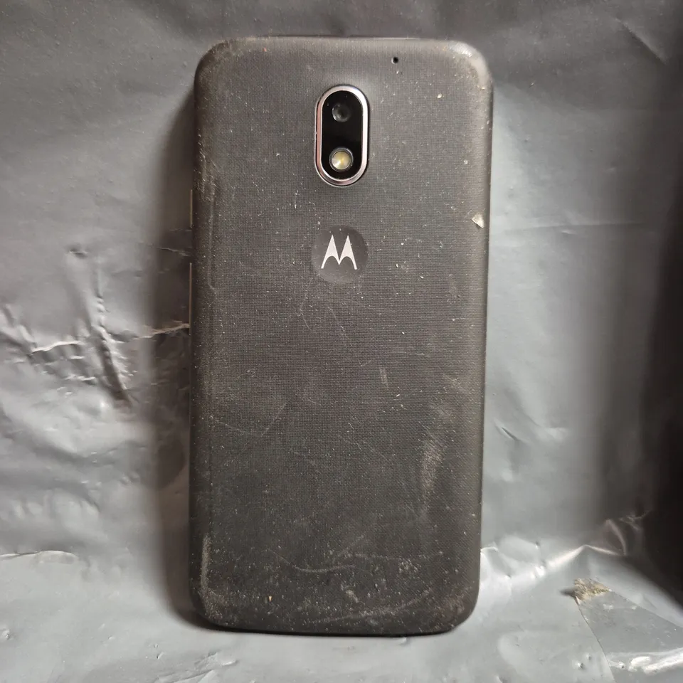 MOTOROLA MOTO E3 