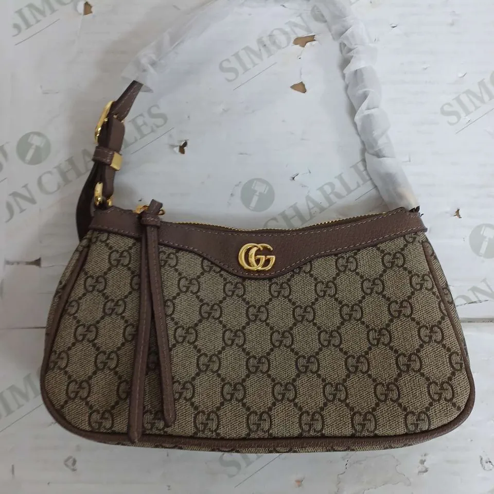 GUCCI SHORT STRAP HAND BAG 