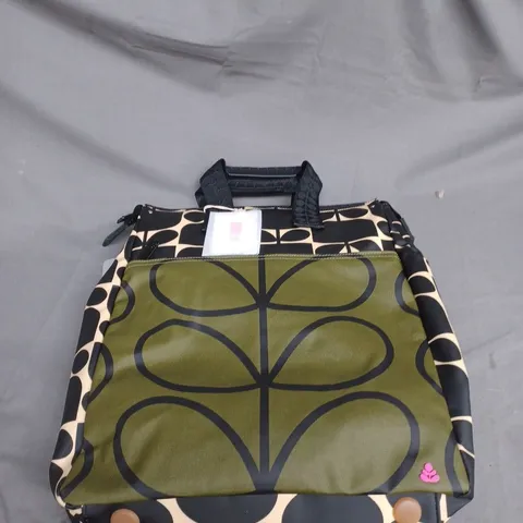 ORLA KELLY GIANT LINEAR STEM SCOUT BACKPACK