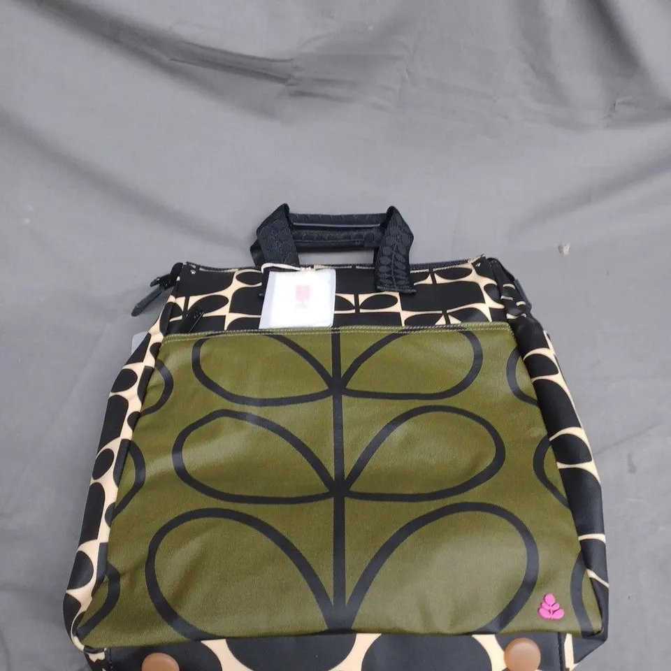 ORLA KELLY GIANT LINEAR STEM SCOUT BACKPACK