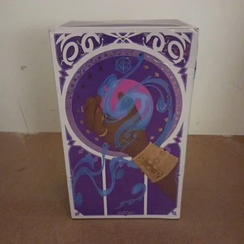 BOXED CRITICAL ROLE SHAUN GILMORE 12" FIGURE