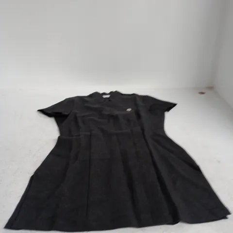 PROLUXE LUXURY SALON WEAR BLACK DRESS – UK 8