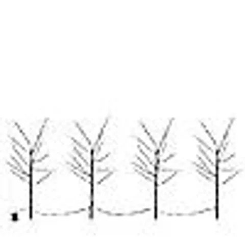 MICRODOT SET OF 4 PRE LIT PATHFINDER