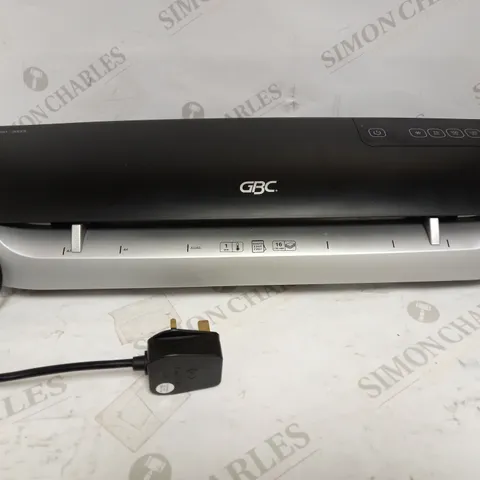 GBC FUSION 3000L A3 LAMINATOR