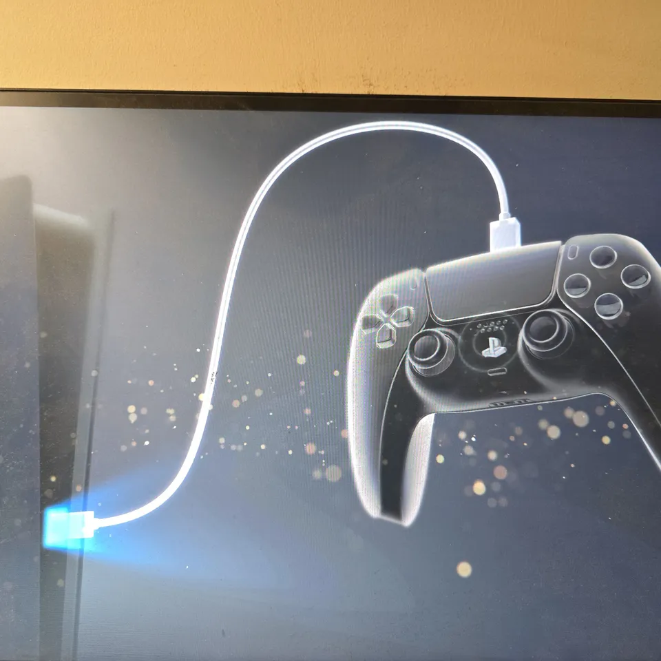 BOXED SONY PLAYSTATION 5 DIGITAL EDITION