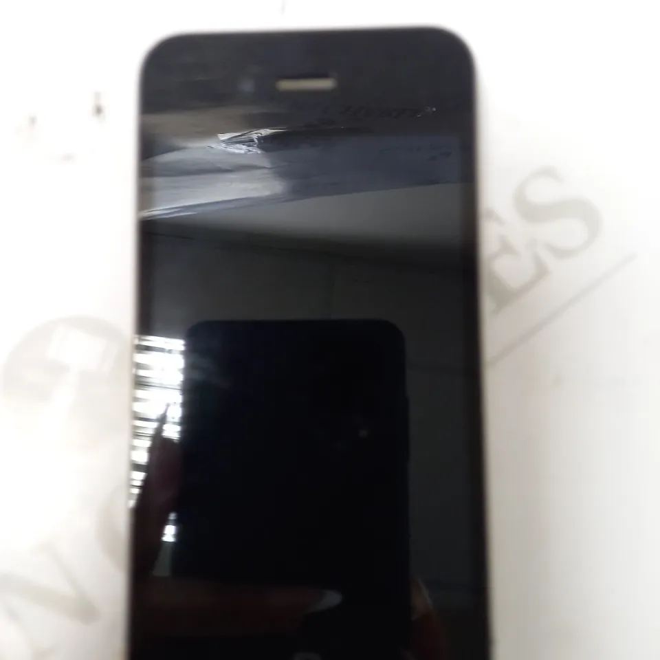 APPLE IPHONE 4S