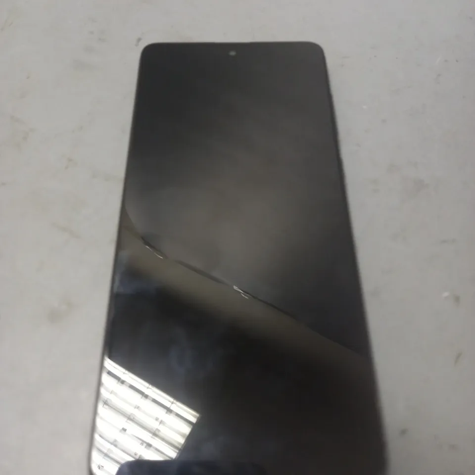 BOXED SAMSUNG GALAXY A71 - SM-A715F/DS
