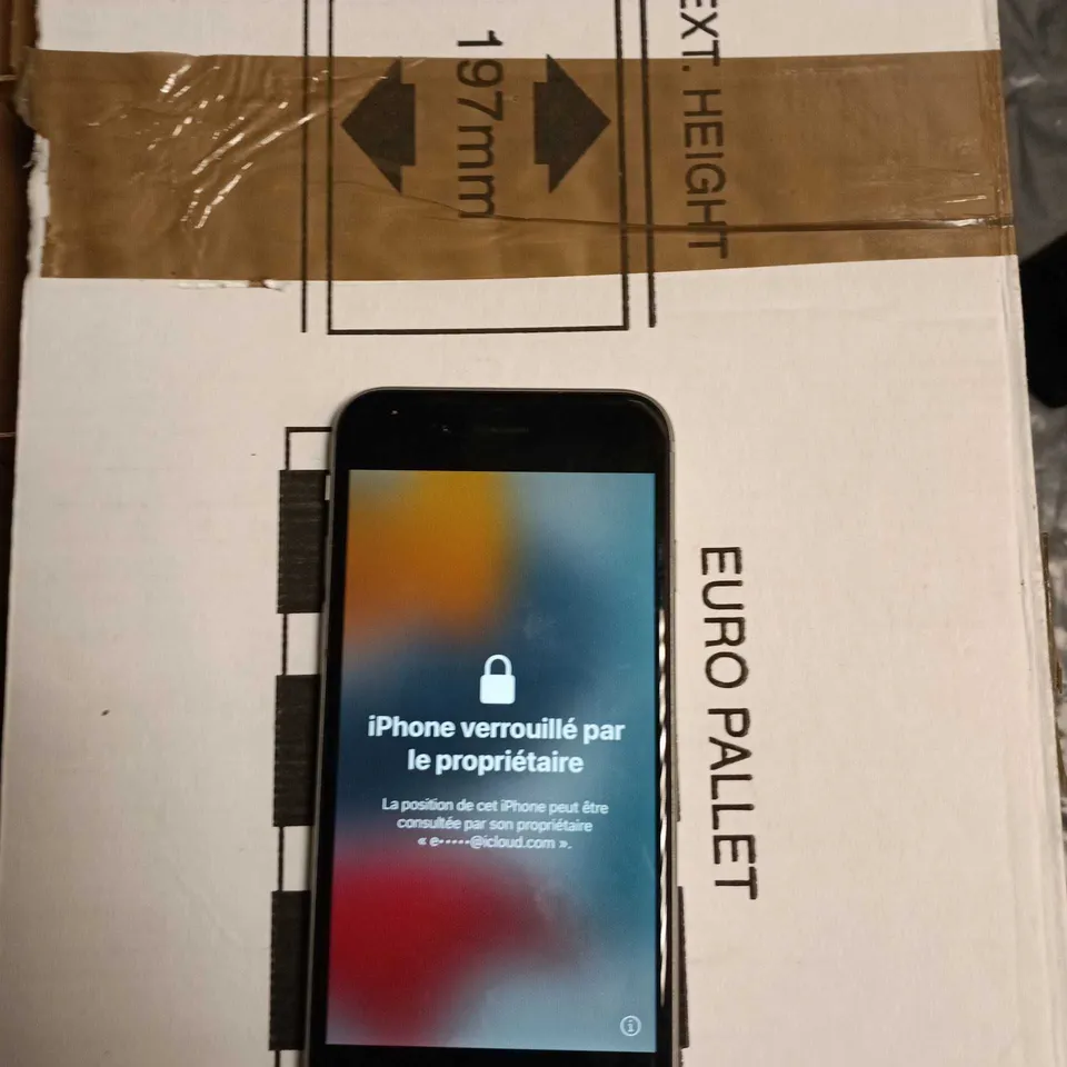 APPLE IPHONE 6S A1688 