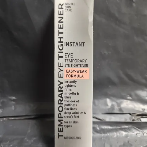 SEALED TEMPORARY EYE TIGHTENER (20G)