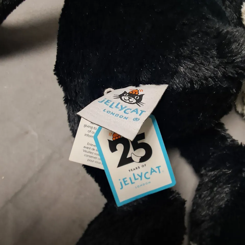 JELLYCAT JACK PLUSHIE IN DUST BAG