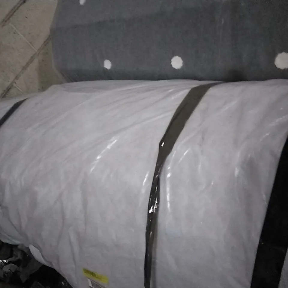 BAGGED OPEN COIL MATTRESS SINGLE