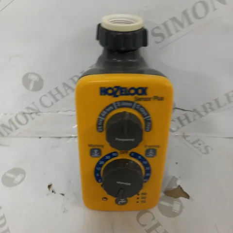 HOZELOCK 2214 0000 SENSOR CONTROLLER PLUS