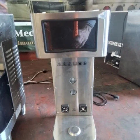 COMMERCIAL ELECTROLUX COFFEE MACHINE FILTER BREWER BASE STATION DRIP MAKER & SHUTTLE