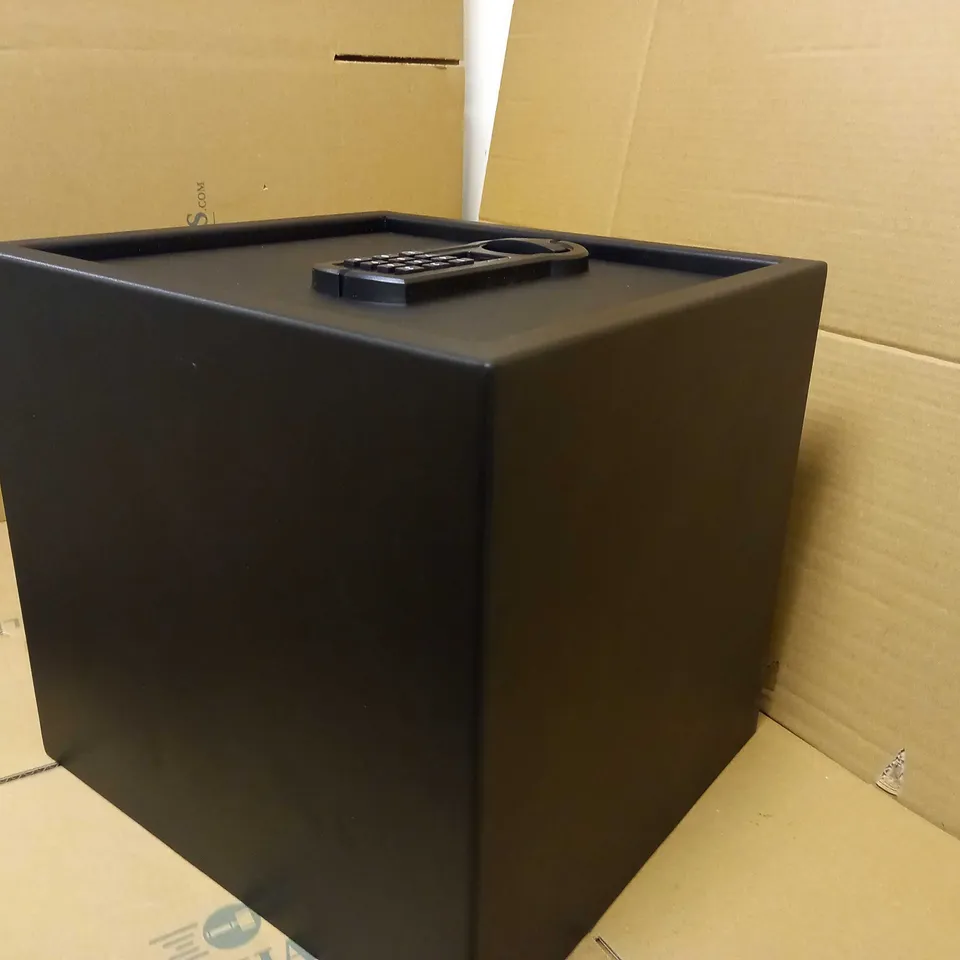 AMAZONBASICS 34L HOME SAFE