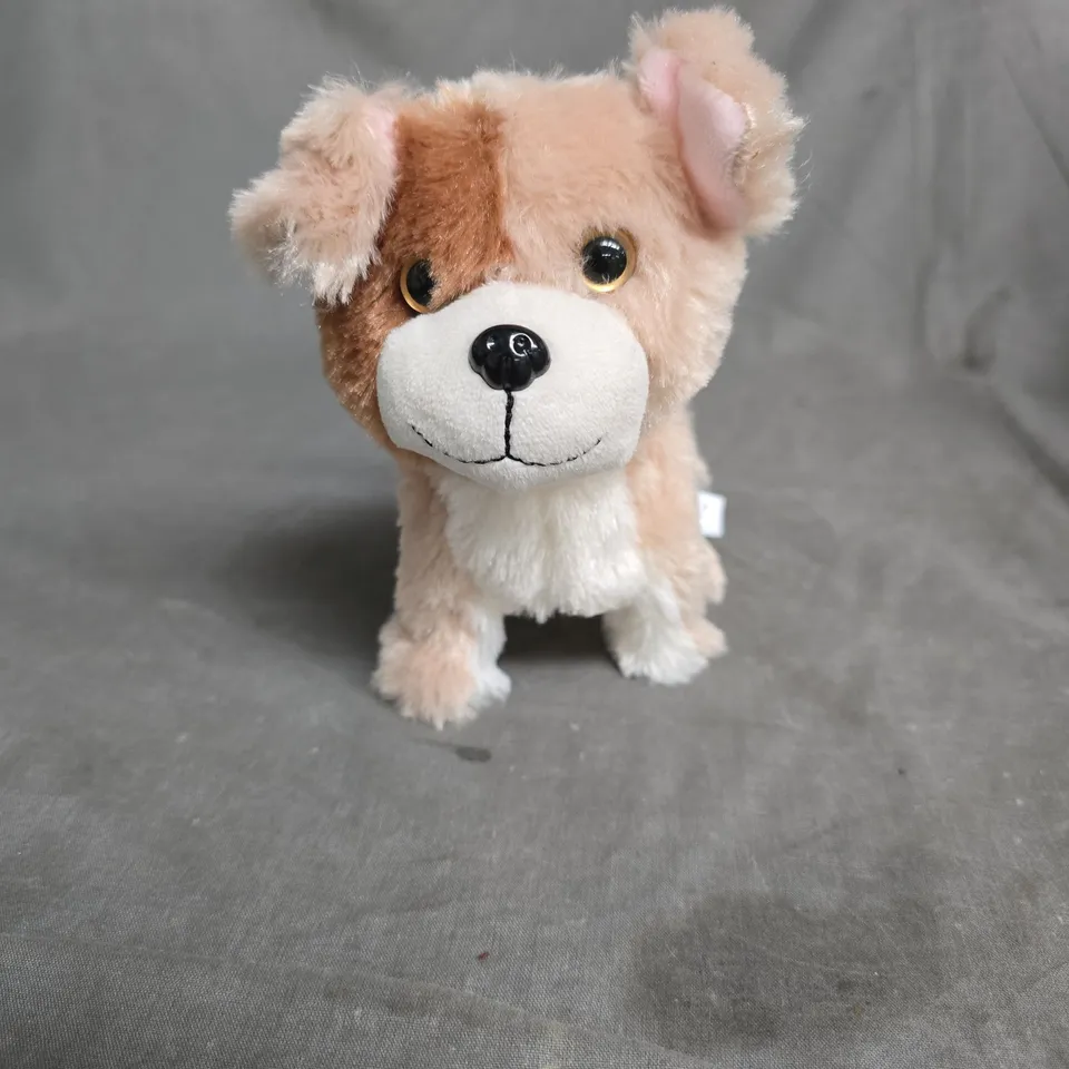 CAGE CONTAINING A LARGE QUANTITY OF KIDS TOYS AND GAMES TO INCLUDE INCREDIBUBBLE WAND, HAPELLO BABY AND BOOSTER SEAT DOLL, BLUEY GLOVE PUPPET, DYNAFORCE FRICTION TRUCK, WALKING/BARKING DOG TOY ETC