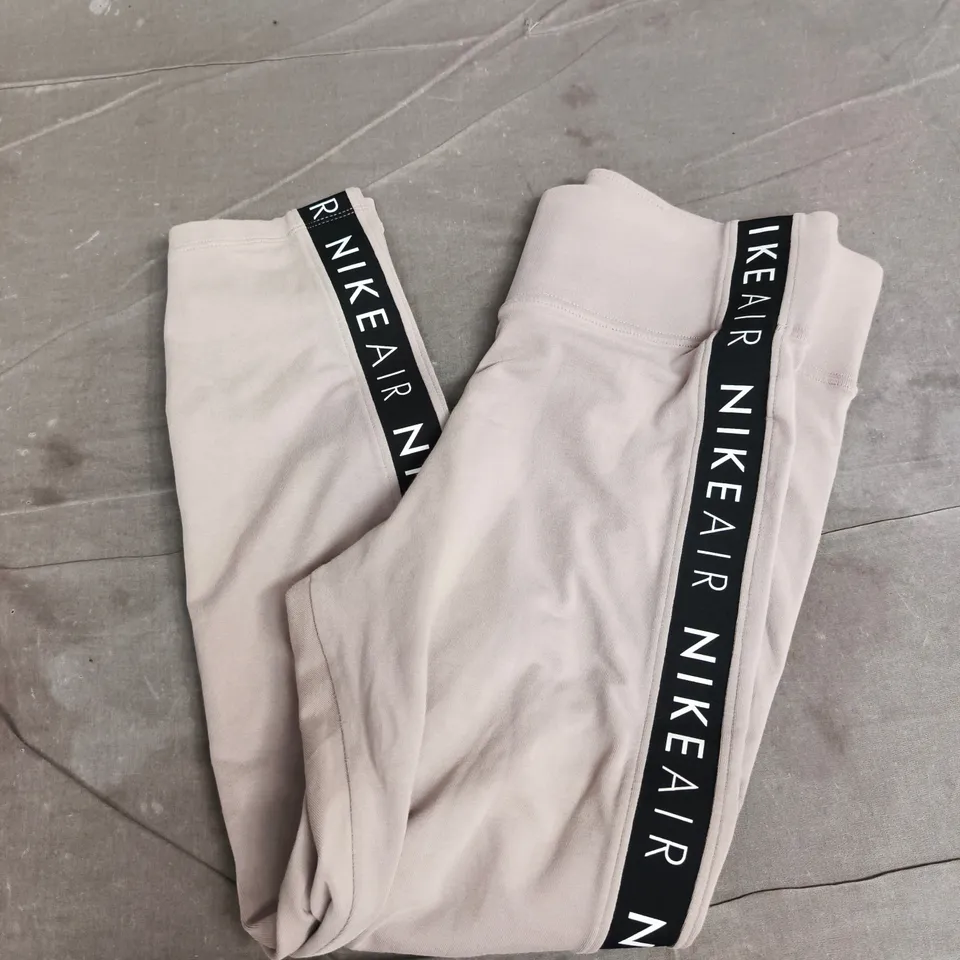 NIKE AIR BOTTOMS IN LIGHT GREY - MEDIUM