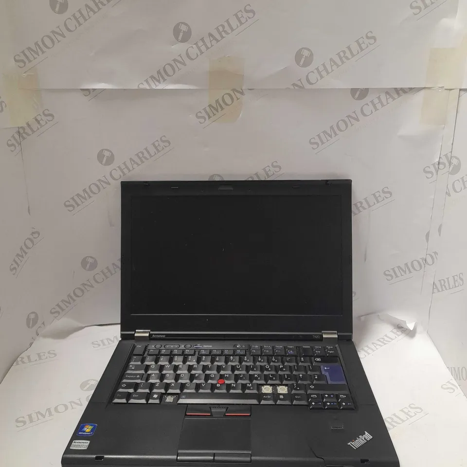 LENOVO THINK PAD T420