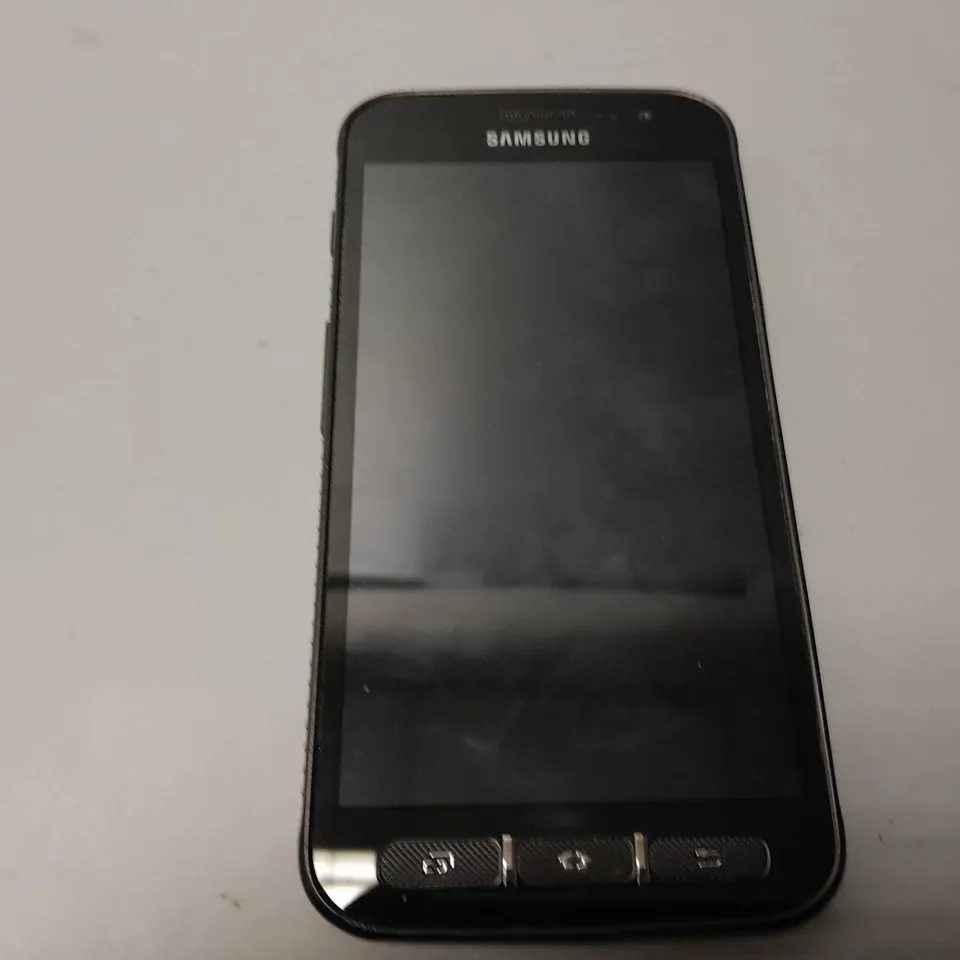 SAMSUNG GALAXY XCOVER 4 SMARTPHONE 