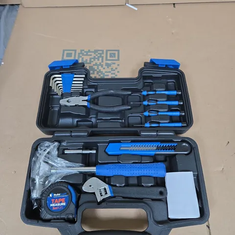 BUILDCRAFT TOOL KIT