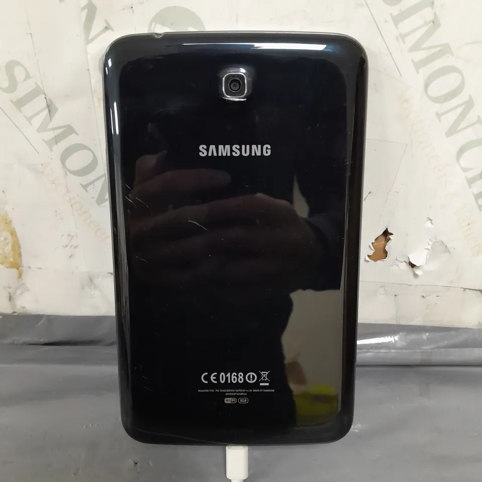 SAMSUNG GALAXY TAB 3