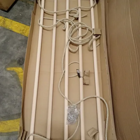 CHALFORD CEILING DRYER NATURAL