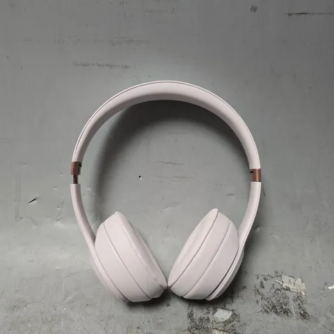 BEATS SOLO 4 HEADPHONES 