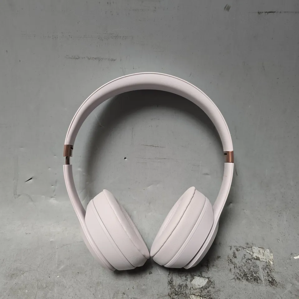 BEATS SOLO 4 HEADPHONES 