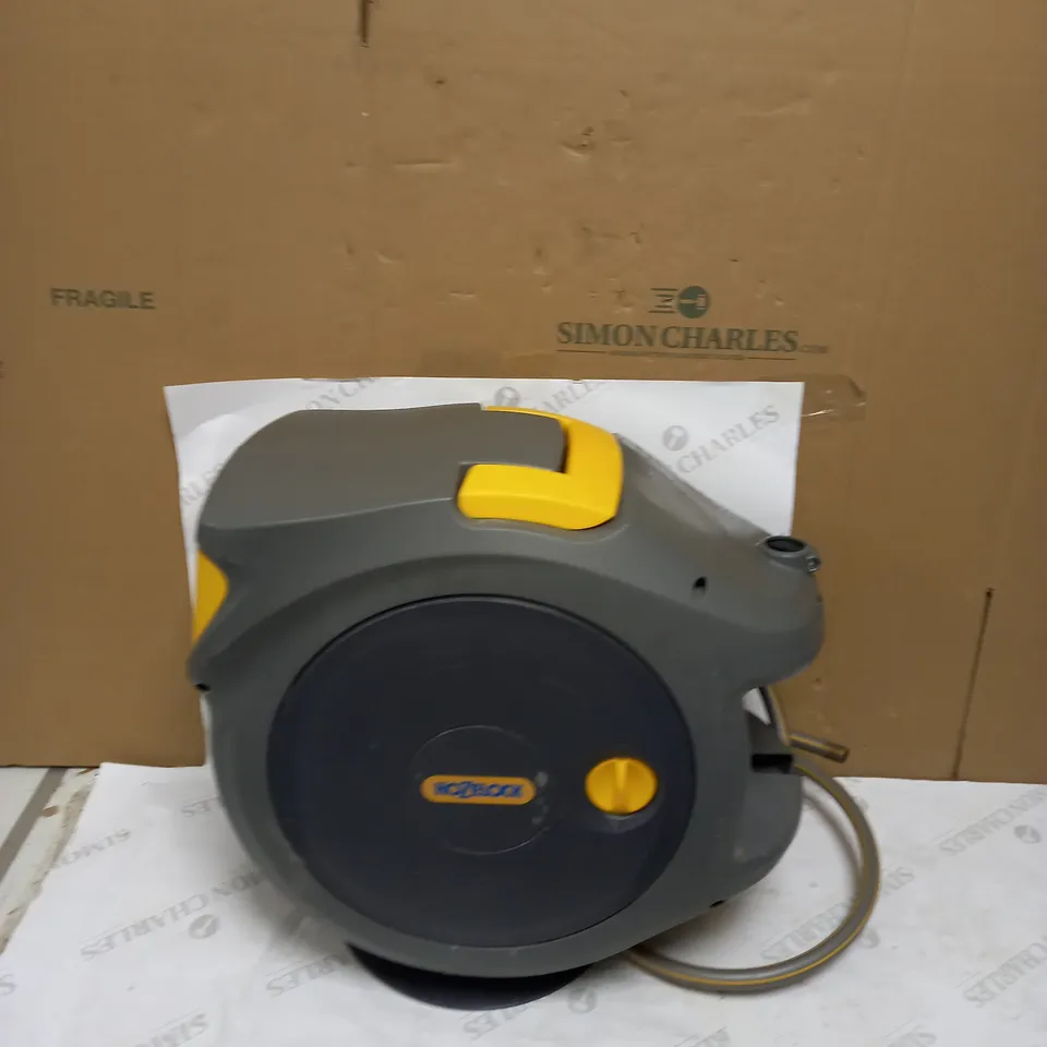 HOZELLOCK AUTO REEL