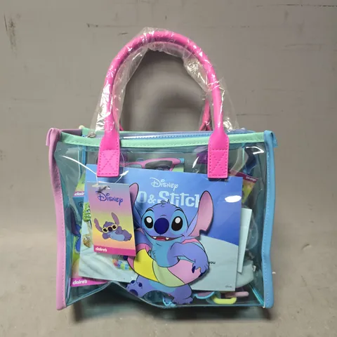 DISNEY LILO & STITCH GIFT SET 