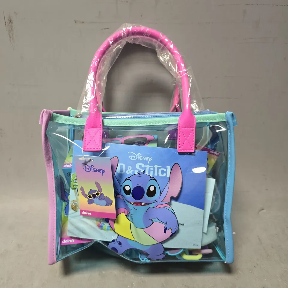 DISNEY LILO & STITCH GIFT SET 