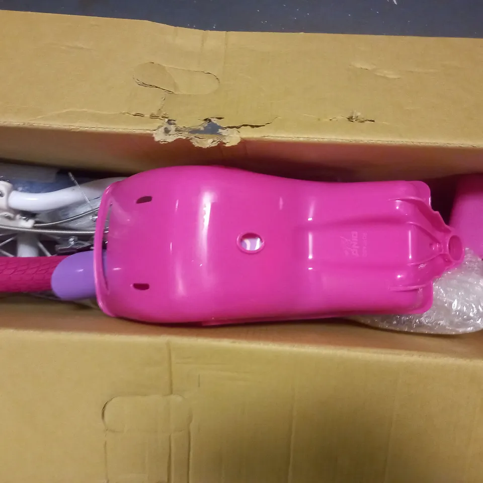 BARBIE 16 INCH BICYCLE RRP £180