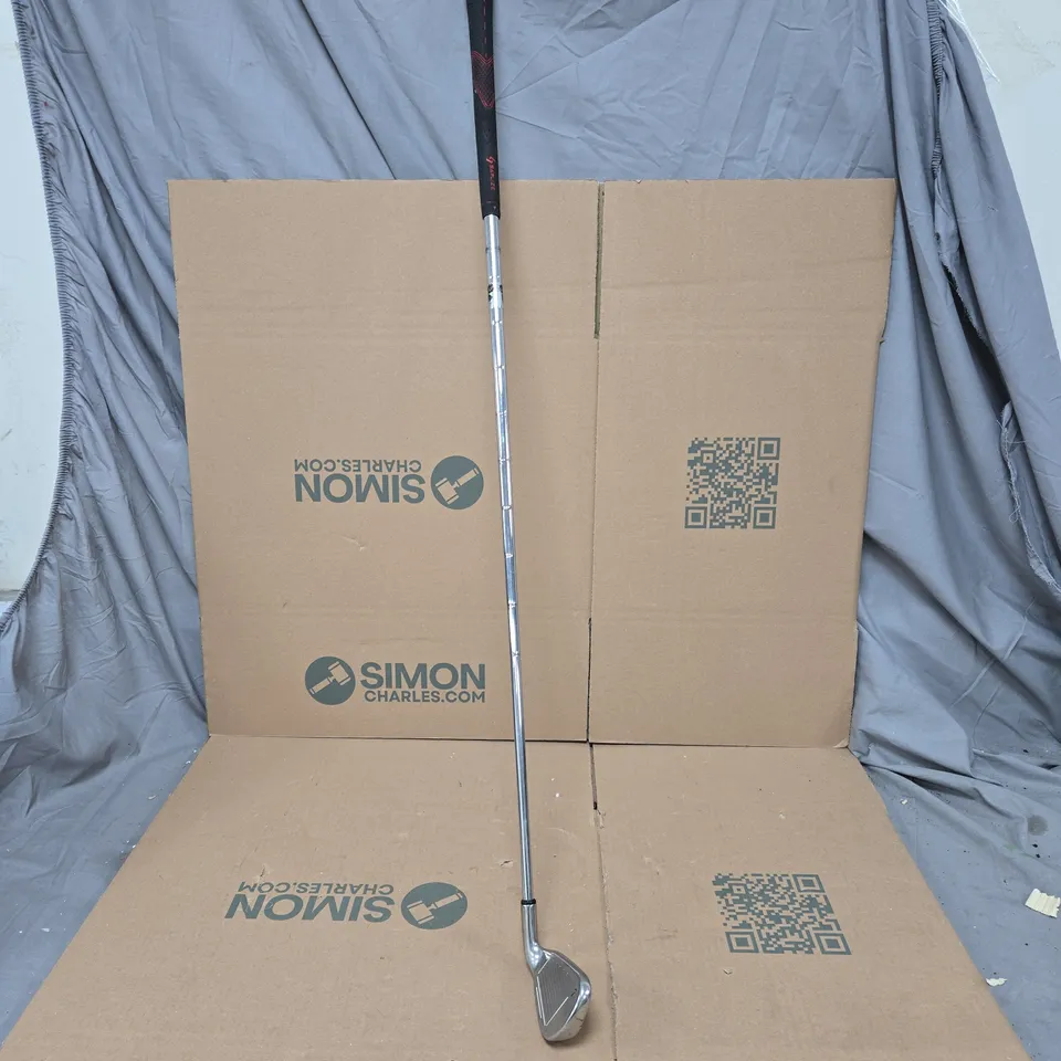 CALLAWAY GOLF 7 IRON UNBOXED