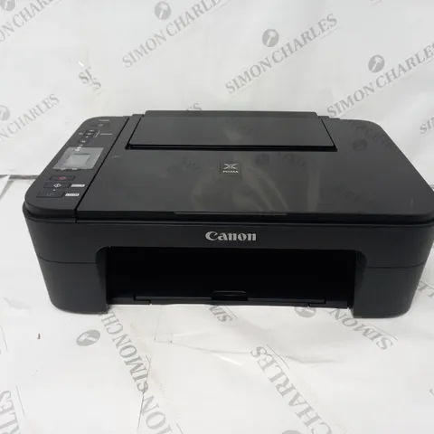 BOXED CANON PIXMA TS3350 PRINTER