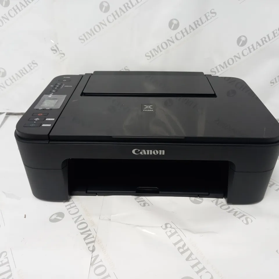 BOXED CANON PIXMA TS3350 PRINTER 