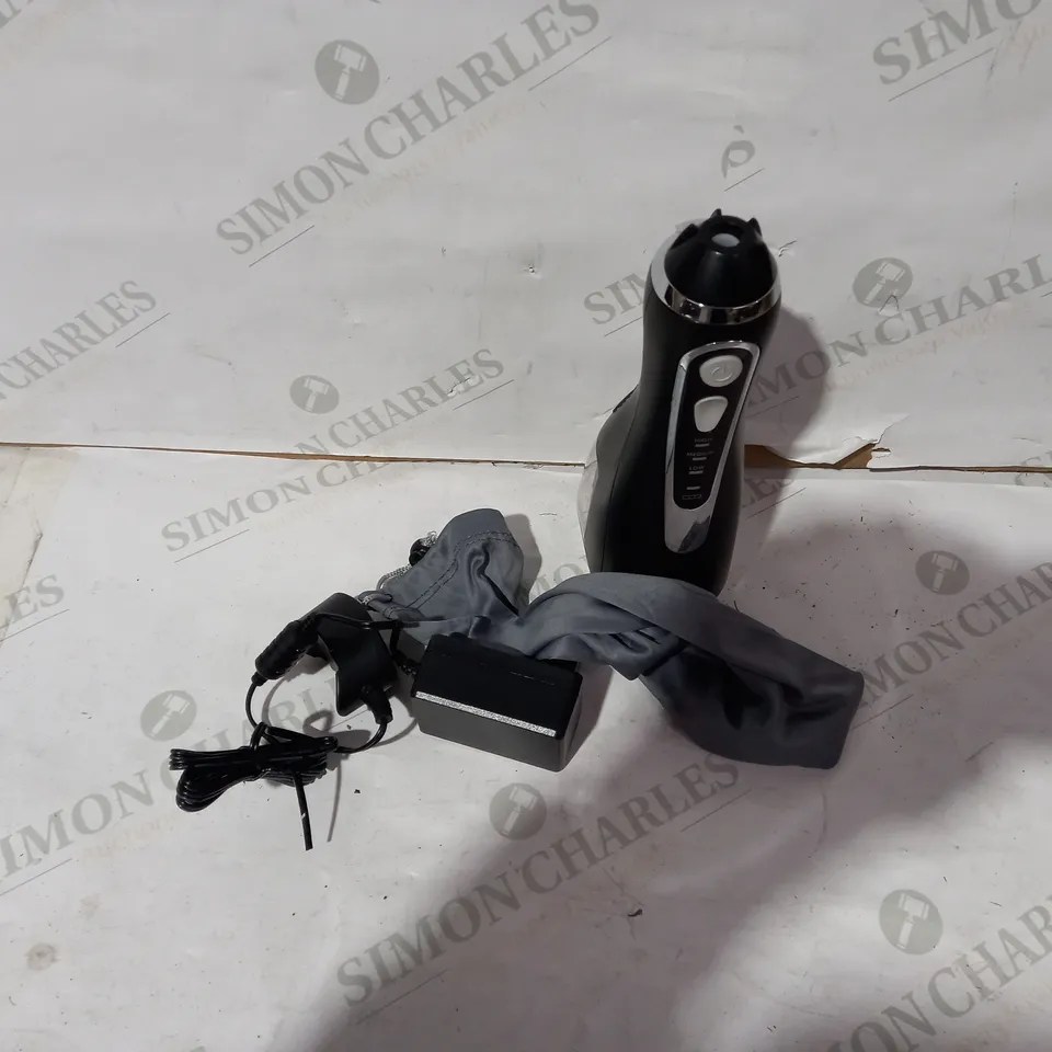 WATERPIK CORDLESS ADVANCED WATER FLOSSER