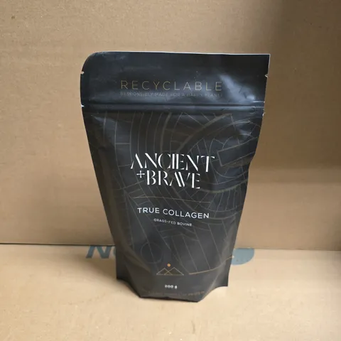 ANCIENT + BRAVE TRUE COLLAGEN (200G)