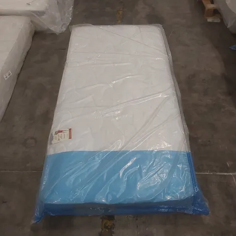 QUALITY BAGGED ALEX SINGLE SIZED MATTRESS 